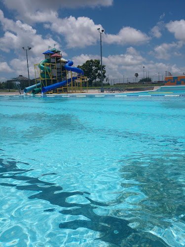 Greenwood Pool