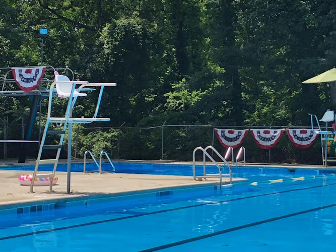 Gulfwood Pool-private-membership based