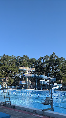 H Spurgeon Cherry Westside Pool
