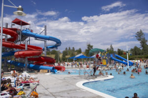 H2O’Brien Pool
