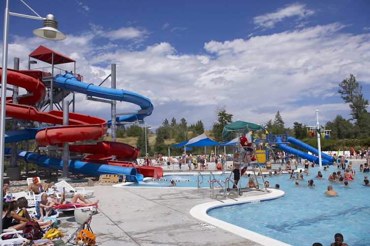 H2O’Brien Pool