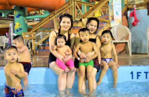 H2Oasis Indoor Waterpark