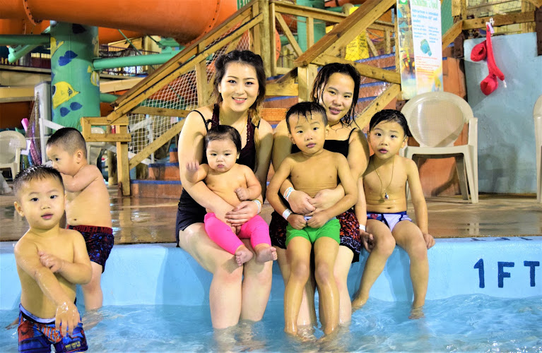 H2Oasis Indoor Waterpark
