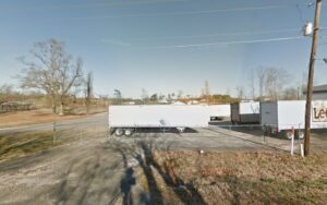 Hackleburg Public Swimming Pool