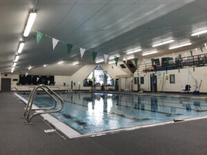 Haines Borough Pool