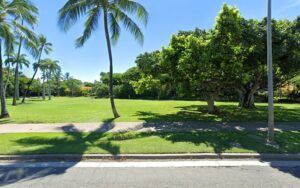 Hale Koa Adult Pool
