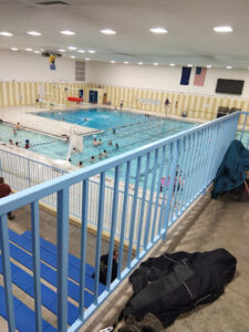 Hamme Pool