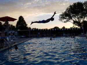 Hampden Heights Swimming & Tennis Club