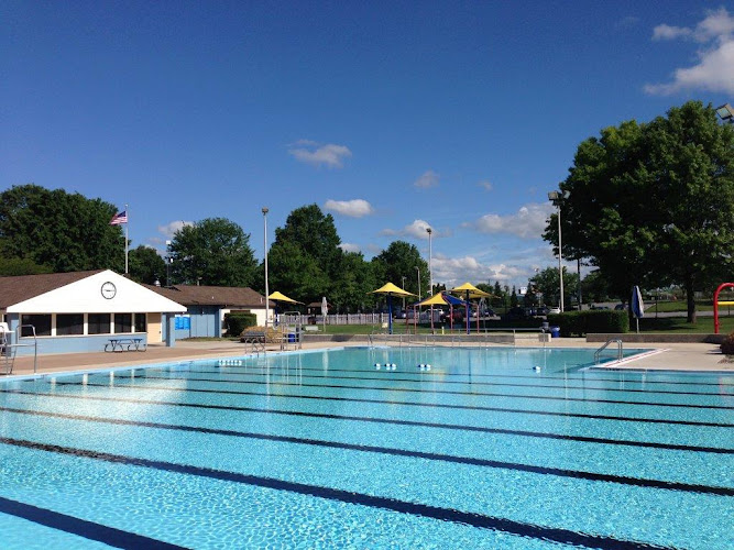 Hampden Township Pool