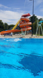 Hampton Aquatic Center
