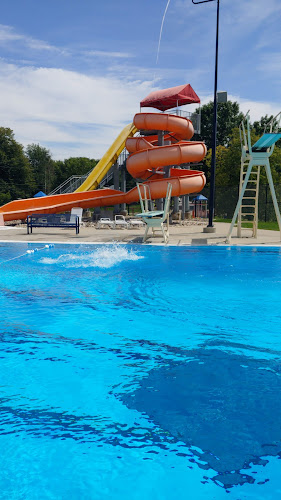 Hampton Aquatic Center