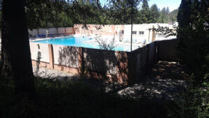 Hanson Pool