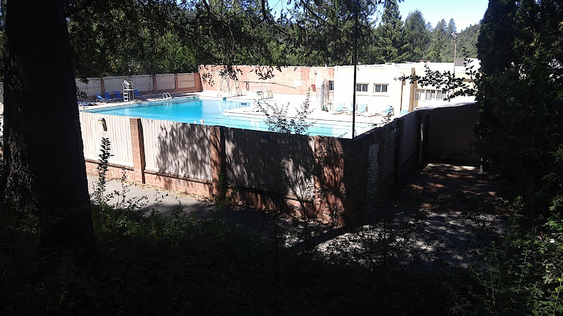 Hanson Pool