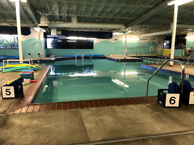 Happy Fish Swim School
