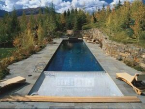 Happy Pool Cover