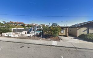 Hardie Park | swimming pool