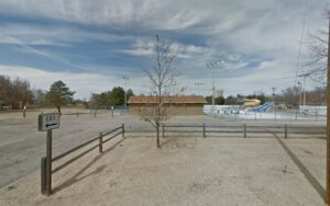 Harper City Municipal Pool