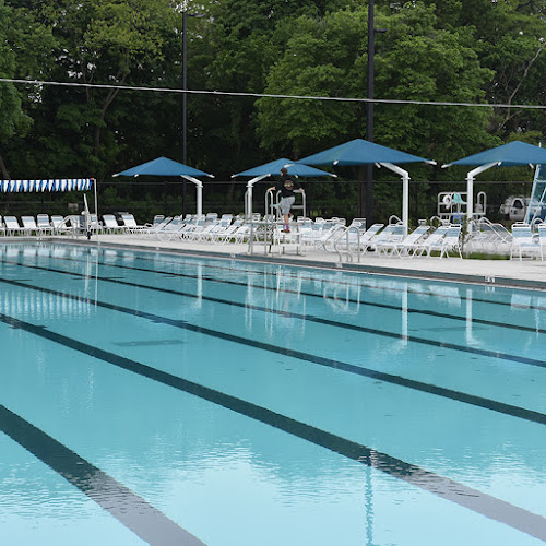 Harrer Park and Harrer Pool