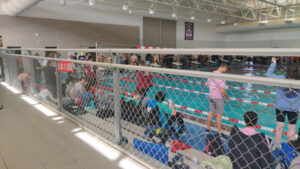 Harris County Aquatics Center
