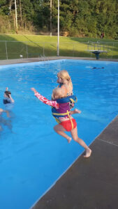 Harrisburg City Pool