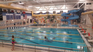 Hartland Caroselli Aquatic Center
