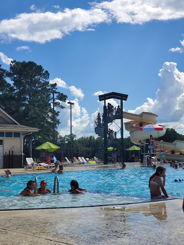 Hartselle Aquatic Center