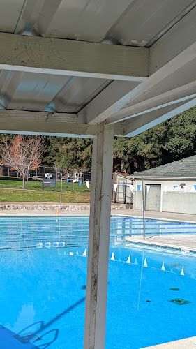 Harvey West Pool