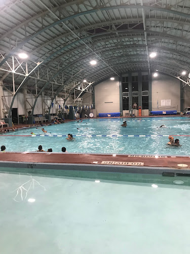 Hayward Plunge