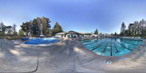 Healdsburg Swim Center