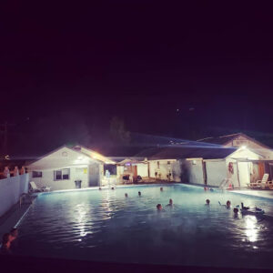 Healing Waters Resort & Spa