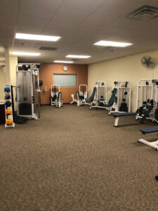 Healthtrax Fitness & Wellness