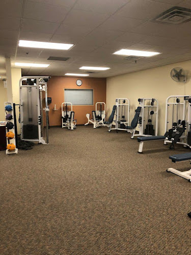 Healthtrax Fitness & Wellness