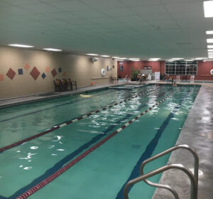 Healthtrax Fitness & Wellness