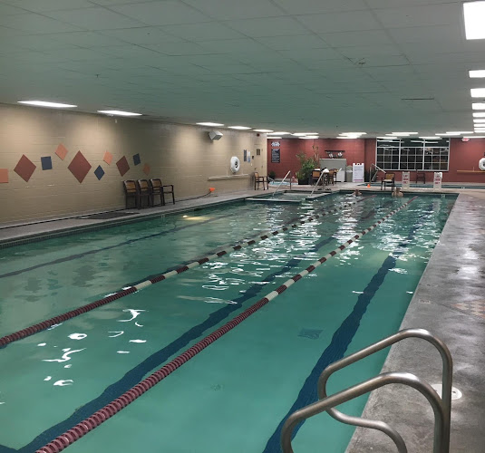 Healthtrax Fitness & Wellness