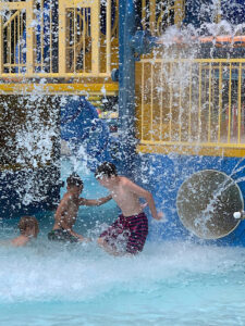 Heath City Water Park
