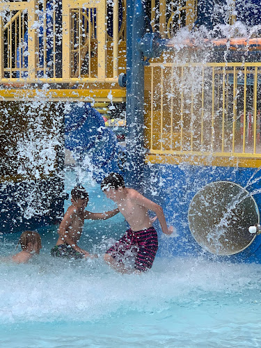 Heath City Water Park