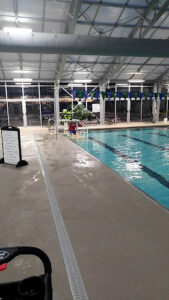 Heber Springs Aquatics Center