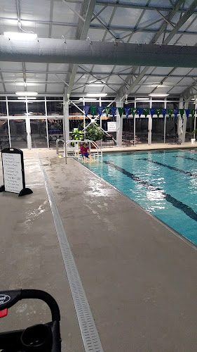 Heber Springs Aquatics Center
