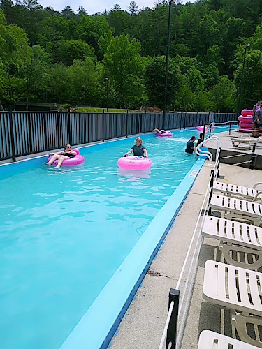 Helen Waterpark