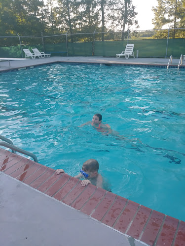 Henagar Swimming Pool