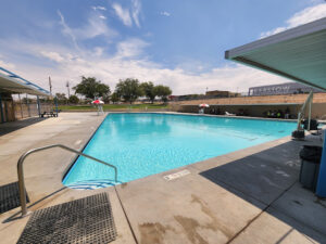 Henderson Pool