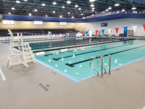 Henley Aquatic Center