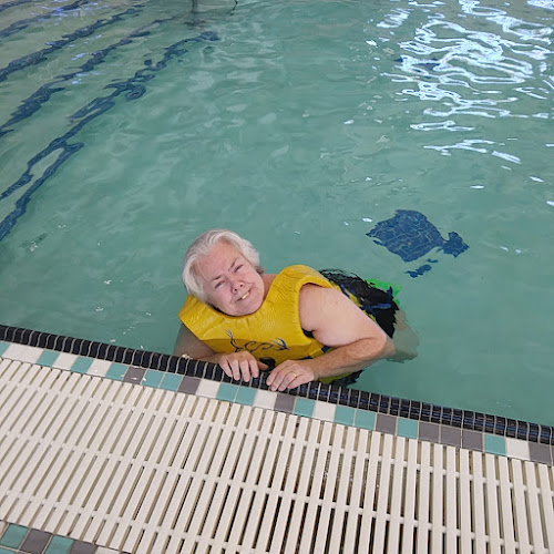 Heritage Park Aquatic Complex