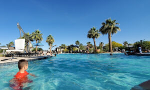 Heritage Swimming Pool