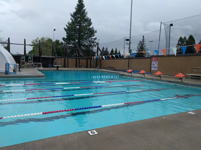 Herkner Memorial Pool