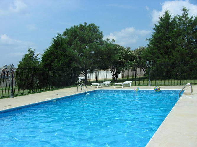 Hermitage Clubhouse