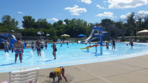 Hidden Creek Aquapark