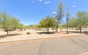 Hidden Lakes Park and Pool