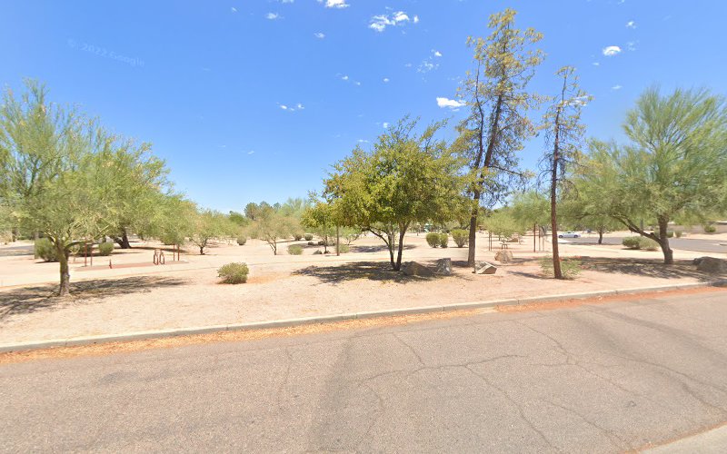 Hidden Lakes Park and Pool