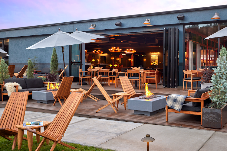 High Country Motor Lodge – Flagstaff Hotel